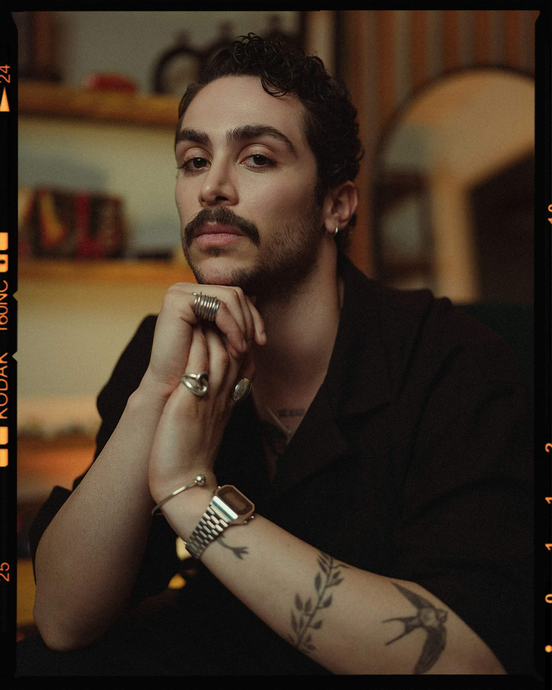 Adam Borg