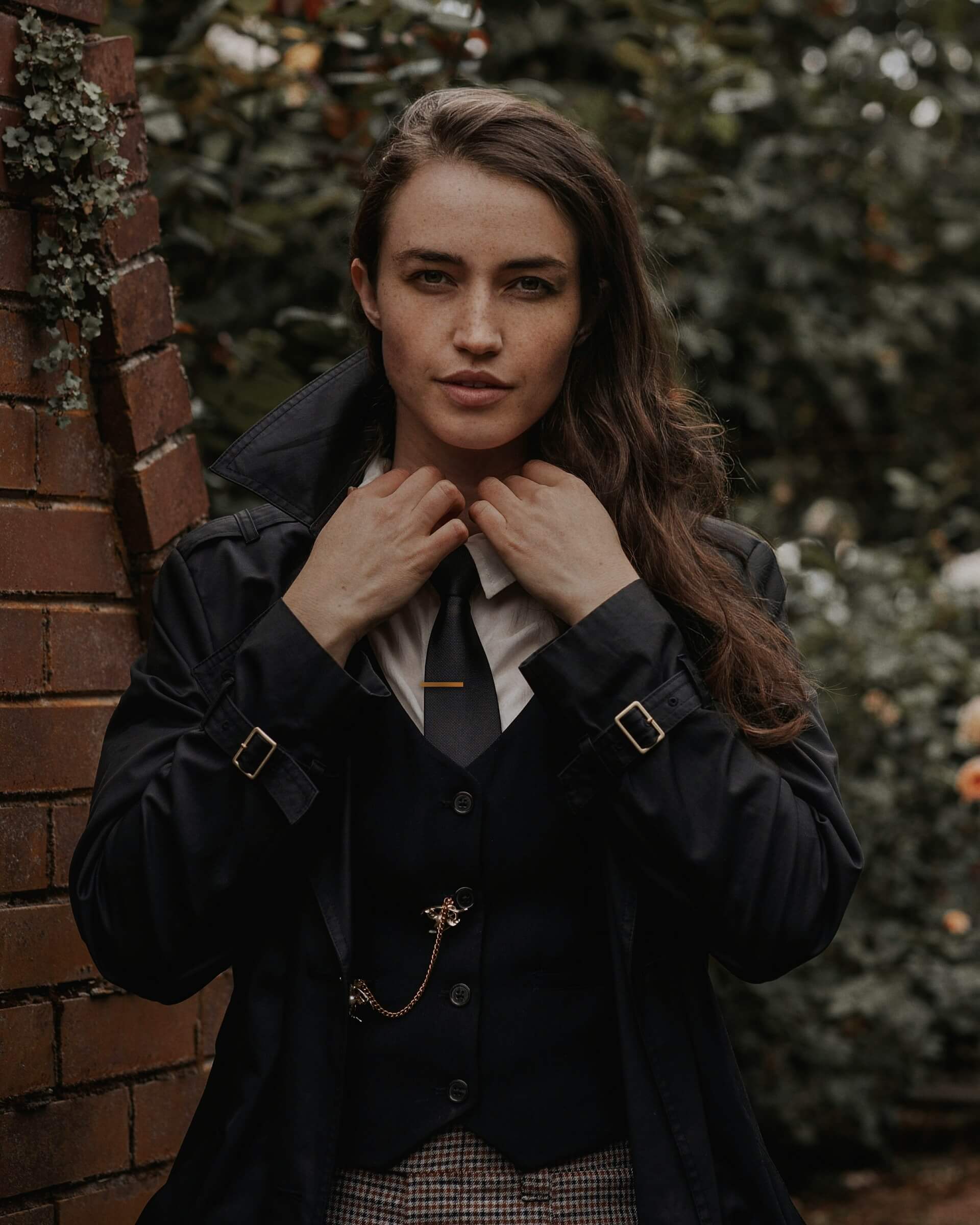 Julia Strand