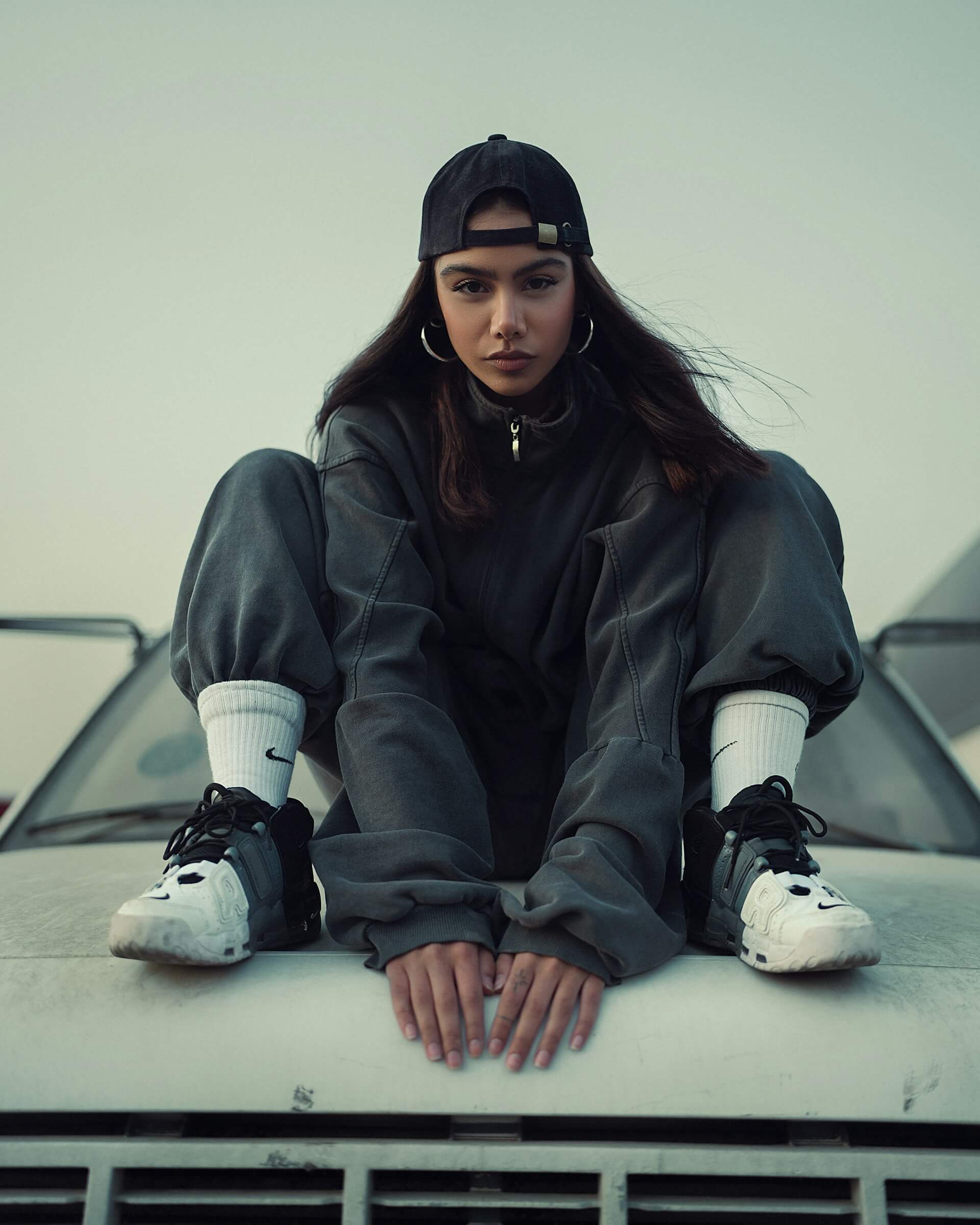 Sara Lund